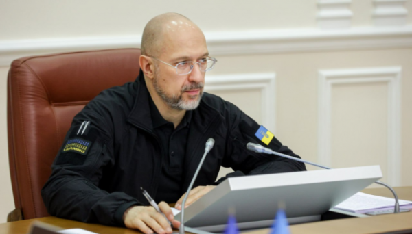 Україна отримала $4,8 мільярда від Світового банку - Шмигаль