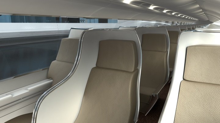 Новостивысоких технологий Войти Регистрация RSS Twitter VK Facebook YouTube Google+ Найти: ТрендыWindows 10SpartanКосмосYotaPhoneAndroid 5.0Элон МаскTesla Новости высоких технологий > Технологии Первая линия высокоскоростной транспортной системы Hyperloop откроется в 2018 году