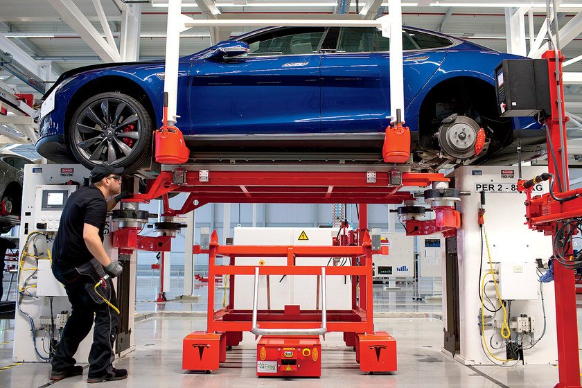 Новостивысоких технологий Войти Регистрация RSS Twitter VK Facebook YouTube Google+ Найти: ТрендыWindows 10SpartanКосмосYotaPhoneAndroid 5.0Элон МаскTesla Новости высоких технологий > Технологии Разговор с Элоном Маском. Часть вторая: Apple и «режим безумия»