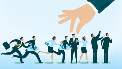 Агрессивный хедхантинг: основной метод подбора персонала