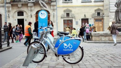 Nextbike