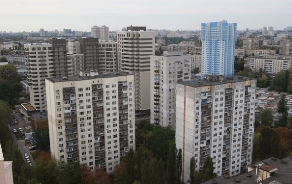 В Киеве без отопления остались 750 домов
