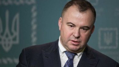 Гладковскому суд избрал меру пресечения