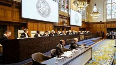 Гаагский трибунал признал оккупацию Крыма войной между Украиной и РФ