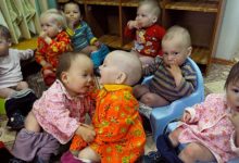 Список киевских детских домов, которым нужна Ваша помощь (список пополняется)