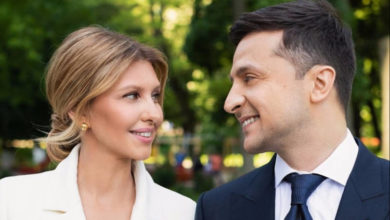 Первая леди решила заняться реформой питания в школах