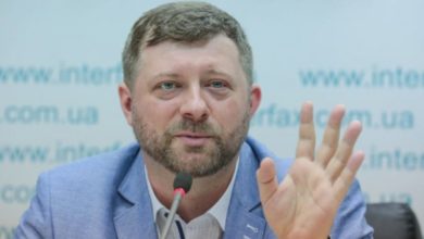 Местные выборы в Украине могут состояться до осени 2020 — Корниенко