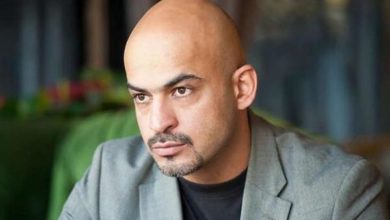 Мустафа Найем