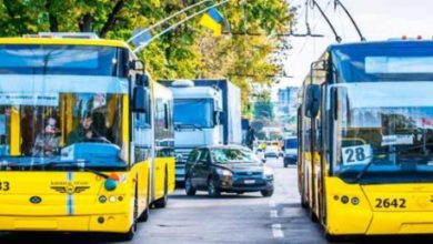 В Киеве с 1 апреля планируют ввести суточные проездные