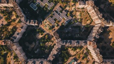 В каких домах Киева зафиксирован Cоvid-19. Адреса домов в столице, где есть коронавирус