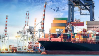 Как найти работу в сфере морских перевозок