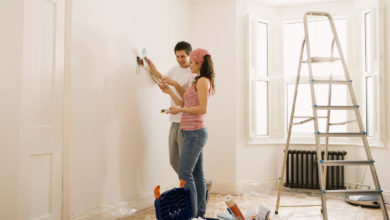 Стоит ли делать ремонт в квартире перед продажей