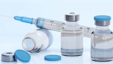 Палатки и автобусы. В Киеве будут работать мобильные пункты вакцинации от COVID-19: адреса