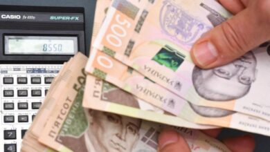 Минималка, налоги и кассовые аппараты: что изменится для украинцев в 2022 году?