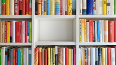 25 книжных рекомендаций от Джеффа Безоса, Илона Маска и Билла Гейтса