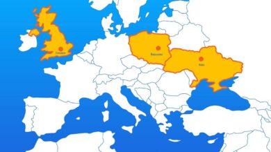 Украина, Польша и Великобритания создают альянс. Что известно?