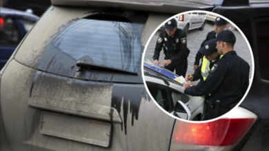 ВР підвищила один з автомобільних штрафів