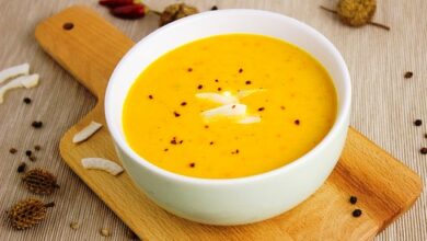 7 продуктів, які обов'язково мають бути у раціоні