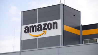 Amazon облегчил работу украинцам