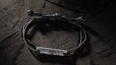 Україна продає браслети з останньої партії металу з «Азовсталі». Кошти спрямують на дрони