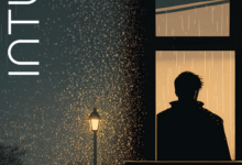 Рекомендуємо нову пісню "Засинай" від гурту INTUI