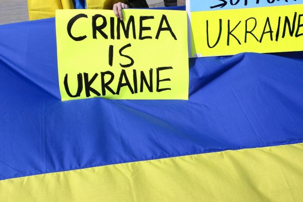 У Криму вчительку судитимуть за проведення українських вечорів дітям (відео)