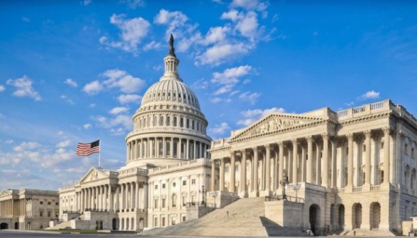 Комітет Сенату США схвалив законопроєкт про конфіскацію активів РФ на користь України