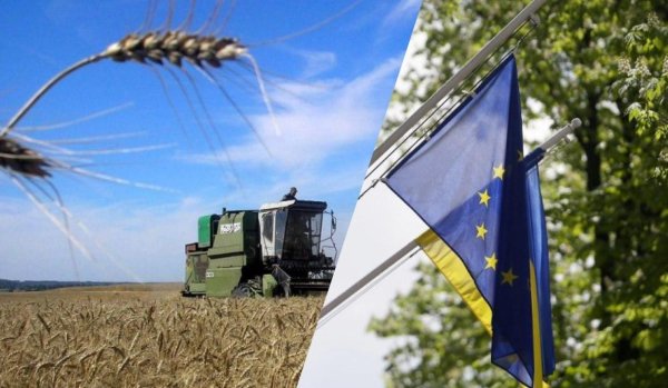 Нерівномірний баланс: в ЄС готують специфічне рішення щодо експорту з України, - FT
