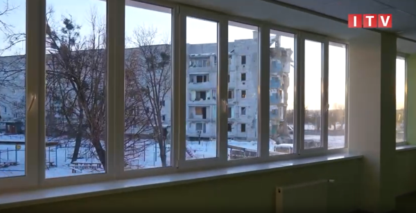 Потрібні мільйони: у Бородянці відремонтували дитячий садок, але відкрити його не можуть