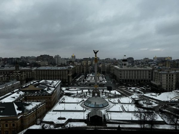 Готель “Україна” у центрі Києва хочуть приватизувати: подробиці