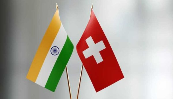 Швейцарія й Індія досягли угоди про вільну торгівлю