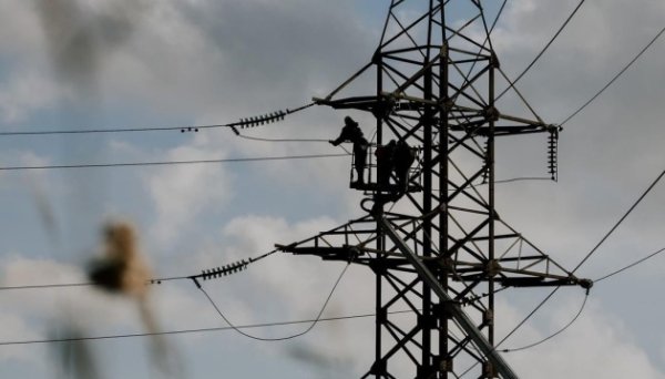 Енергетики заживили критичну інфраструктуру і частину споживачів у Криворізькому районі