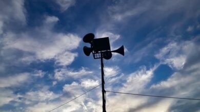 Павлоград частково без світла, тепла та води - Атака БПЛА