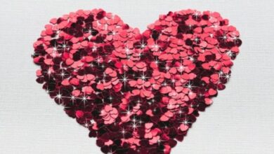 Найкращі привітання з Днем святого Валентина: проза, вірші та святкові листівки