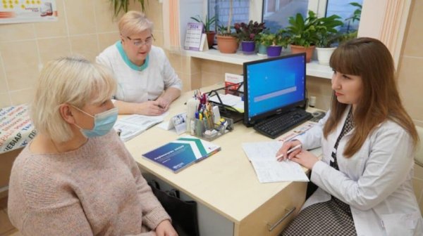 Майже півсотні закладів первинної меддопомоги Київщини надаватимуть послуги з ментального здоров'я