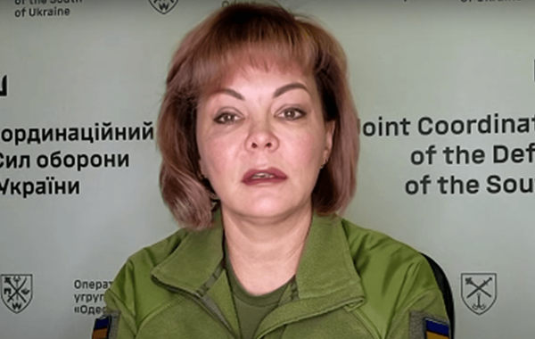 Гуменюк пояснила, чому ворог зараз потужно атакує Україну балістикою