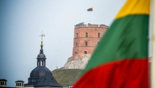 Литва заперечує транзит українського зерна до Польщі через свою територію