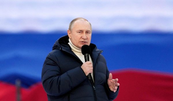 Чому Путін завжди перемагає: The Washington Post пояснив, що потрібно знати про псевдовибори в РФ