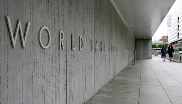 Світовий банк ухвалив позику Україні на $1,5 мільярда під гарантії Японії й Британії