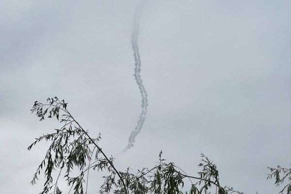 Росіяни атакували Одесу ракетами Х-59: з'явилися нові подробиці та фото