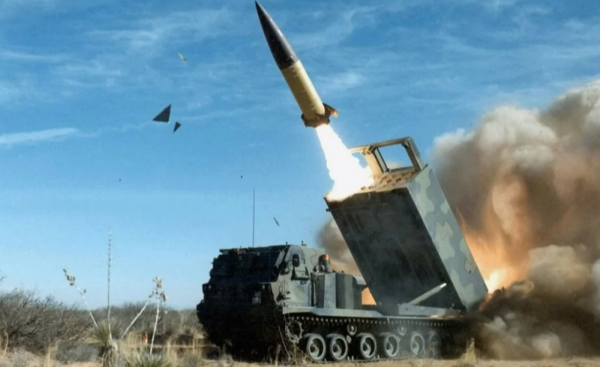 ATACMS для України: експерт підрахував, скільки ЗСУ потрібно ракет