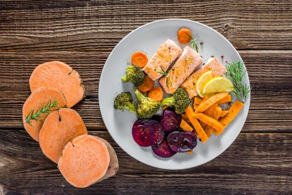 Що потрібно їсти для здоров'я серця: риба №1 у списку кардіологів