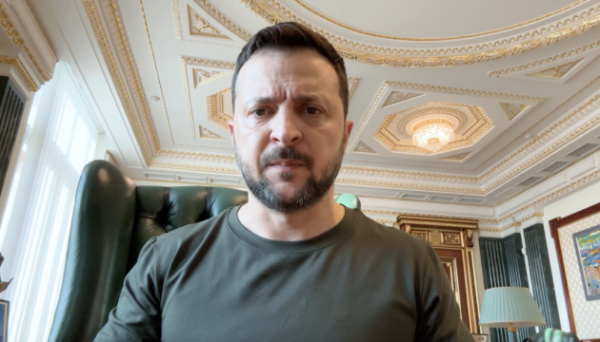 Українська енергетика втратила суттєву частину генерації, треба економити - Зеленський