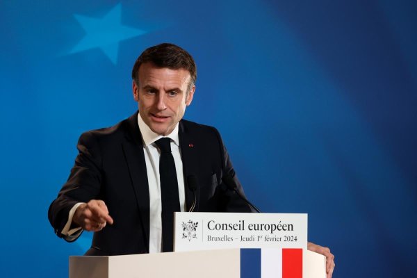 "Перший фактор є": військовий назвав умови для відправлення французьких військ в Україну