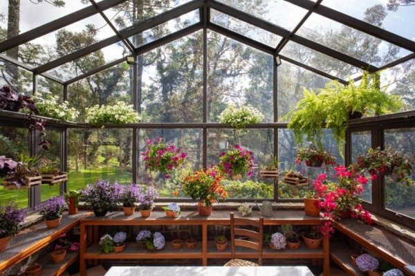 На Київщині створять сквер у подвір'ї школи, яку пошкодили росіяни: фото