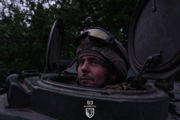 Росіяни рвуться до "життєво важливої" траси: у ЗСУ розкрили задум окупантів