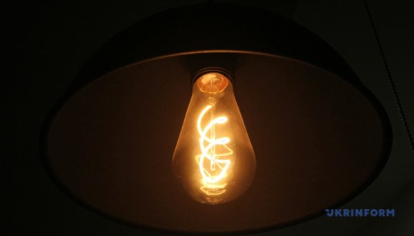 Графіки відключення світла у вівторок діятимуть протягом усієї доби