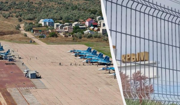 Україна націлилася на Крим і вже досягла вражаючих успіхів, - NYT