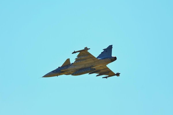 Gripen для України: експерт дав прогноз, коли Україна отримає винищувачі