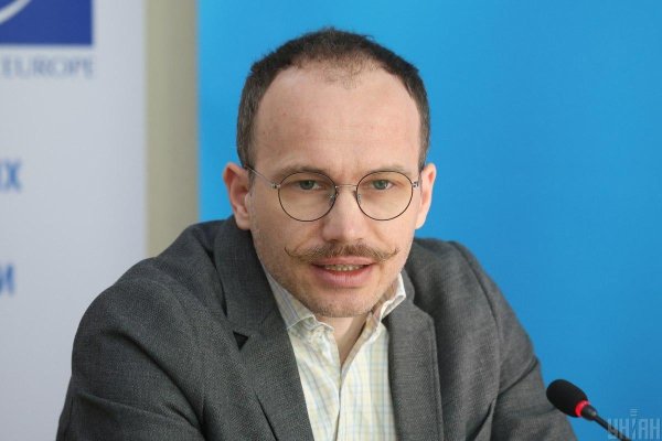 У Мінюсті сказали, коли вже узгодять формат спецтрибуналу для Росії